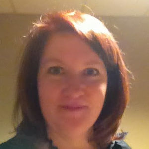 Meet your Posher, Christine